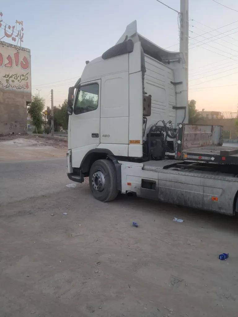 SC-102039-FH-480-کشنده-ولوو