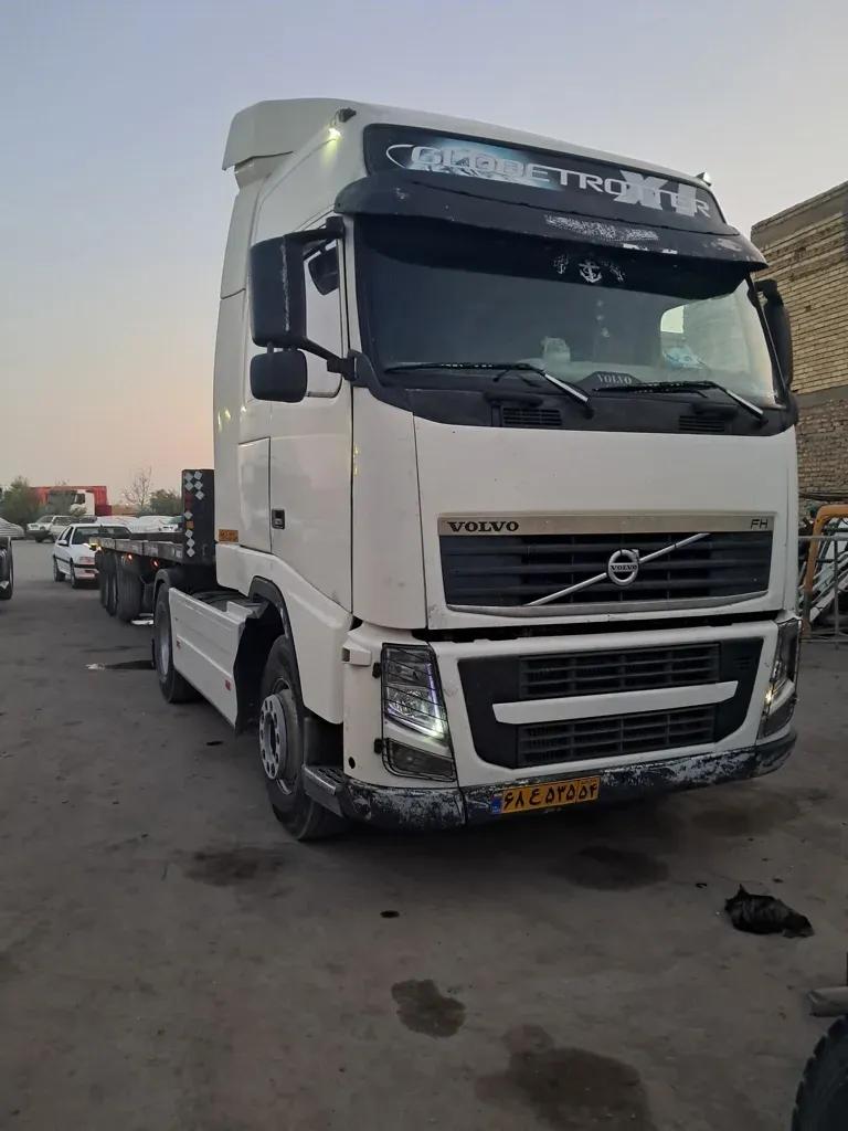 SC-102040-FH-480-کشنده-ولوو