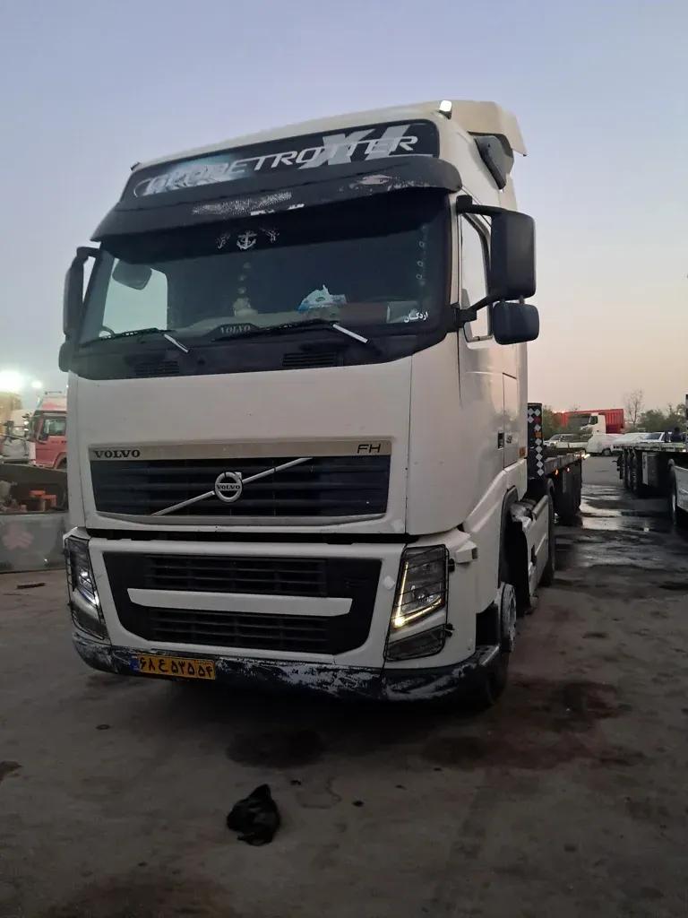 SC-102040-FH-480-کشنده-ولوو