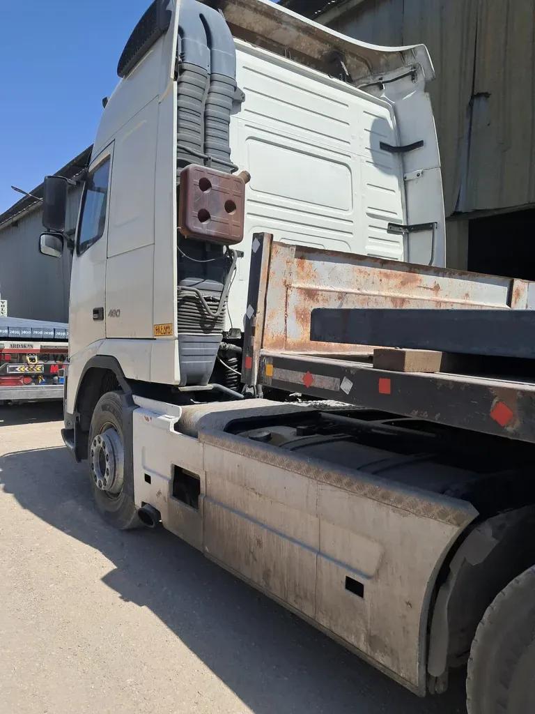 SC-102040-FH-480-کشنده-ولوو