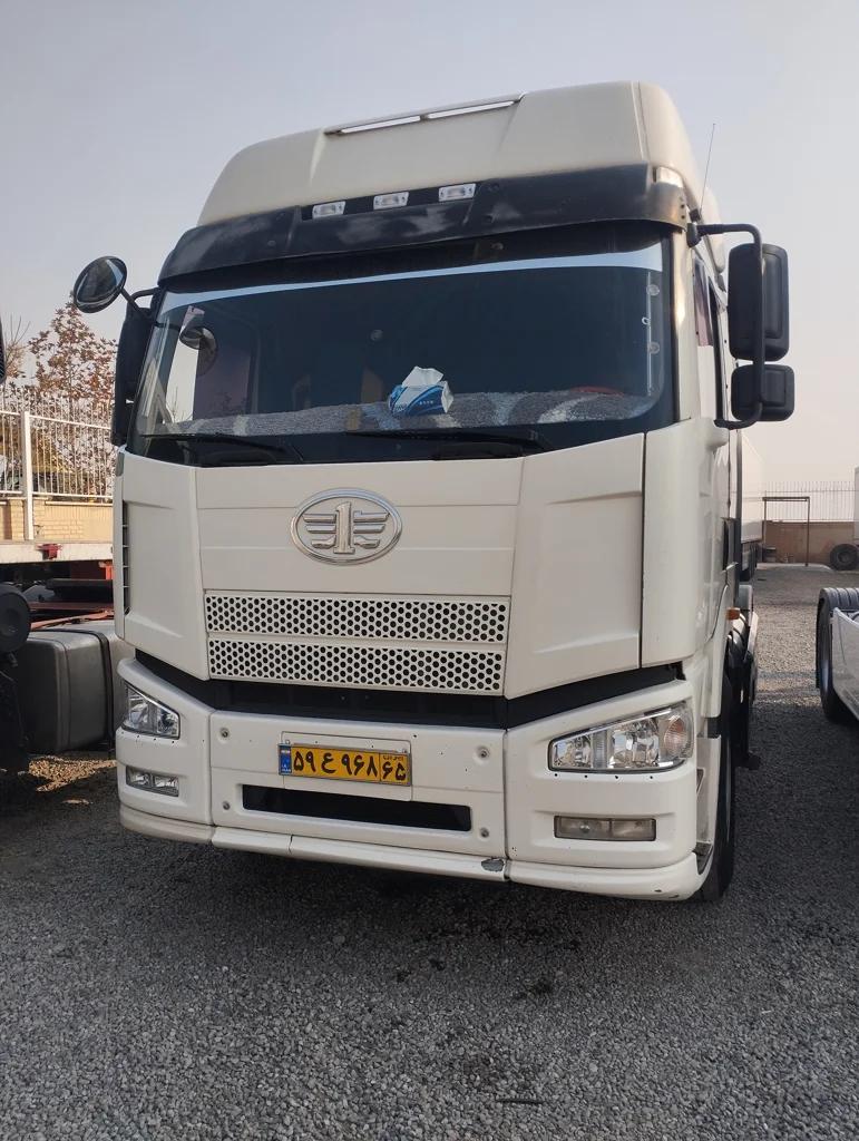 SC-102409-CA4180-J6-کشنده-فاو
