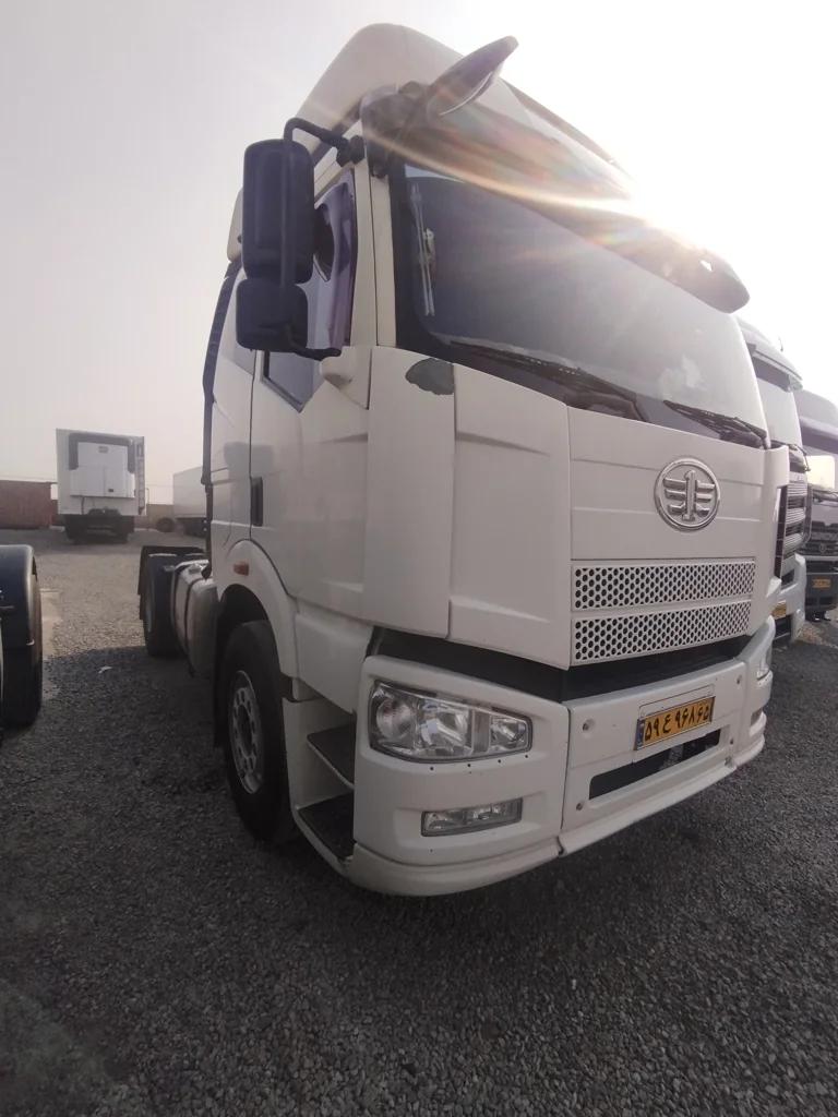 SC-102409-CA4180-J6-کشنده-فاو