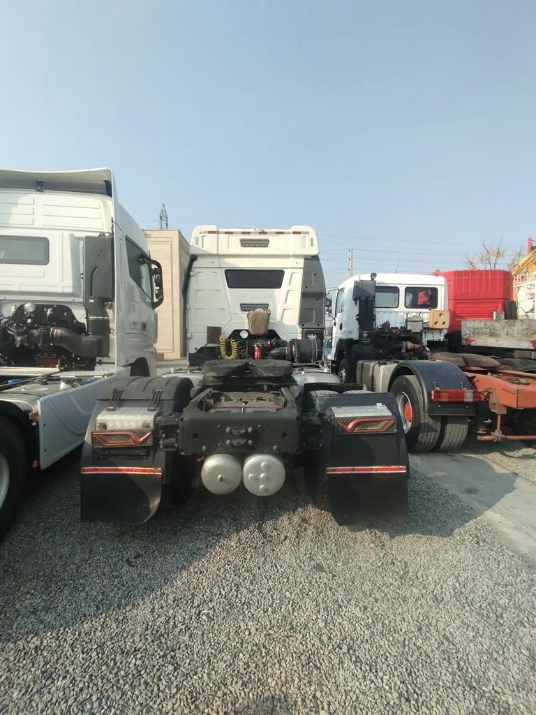 SC-102409-CA4180-J6-کشنده-فاو