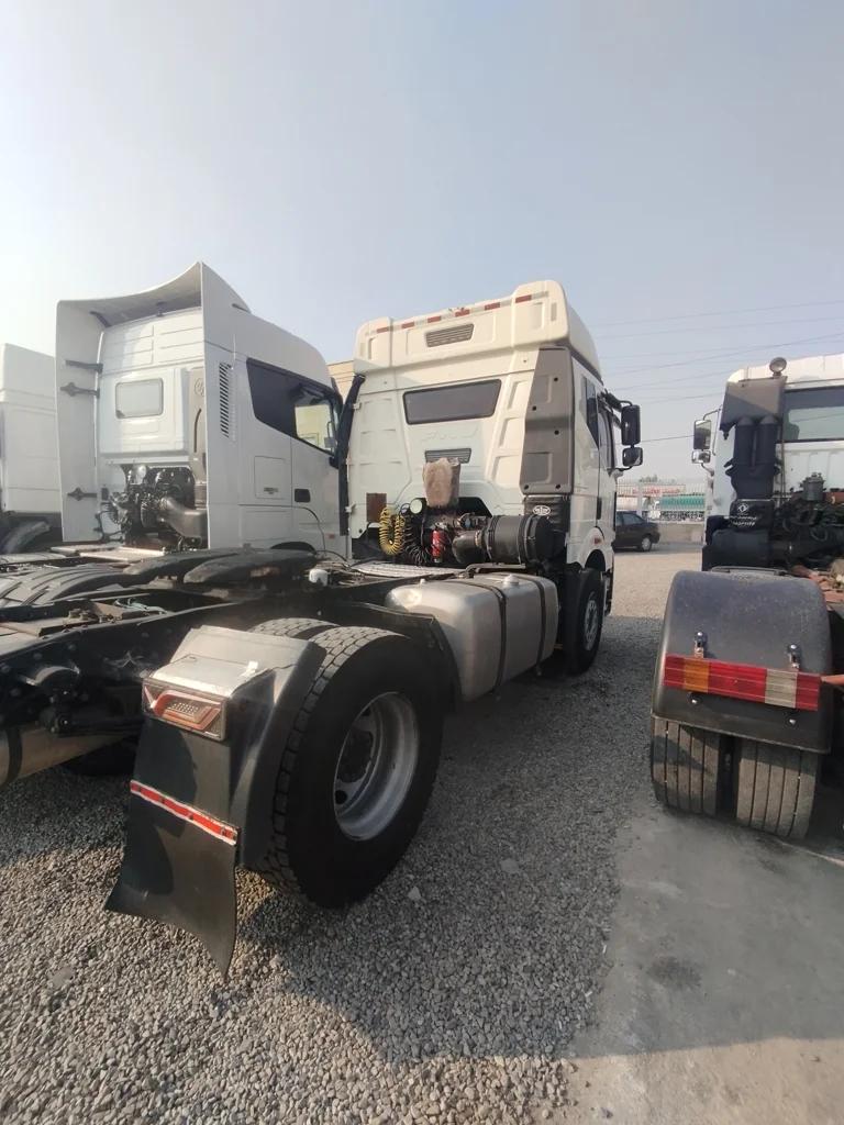 SC-102409-CA4180-J6-کشنده-فاو