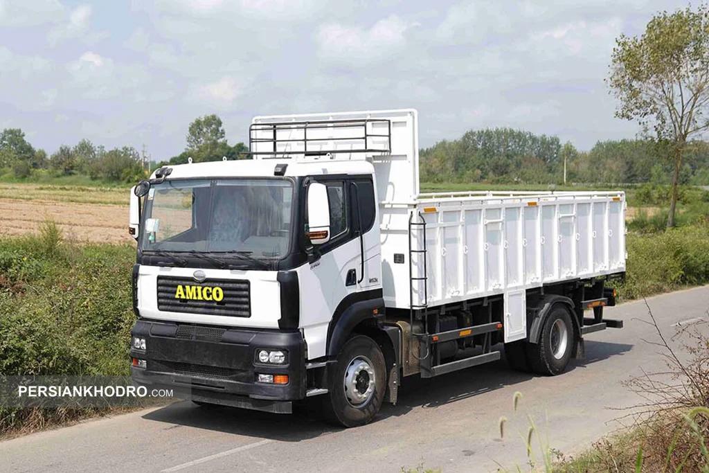 SC-102647-M-1929-کامیون-آمیکو
