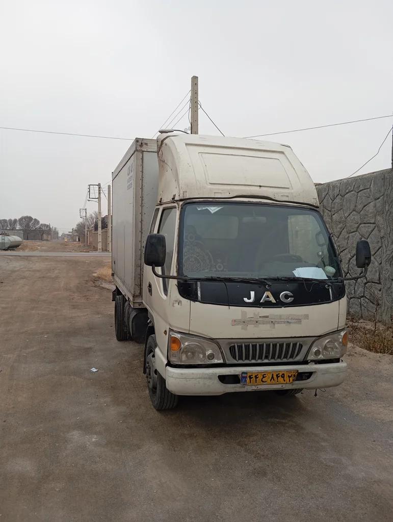 SC-102653-N721-2024-کامیونت-جک