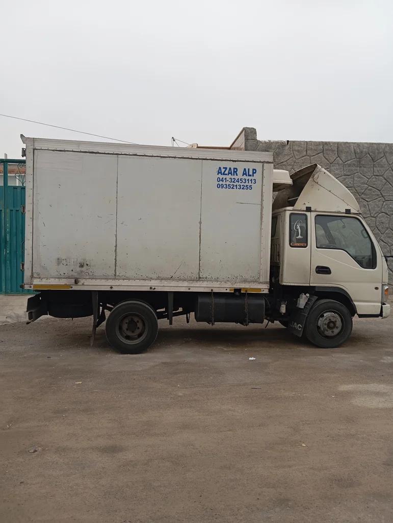 SC-102653-N721-2024-کامیونت-جک
