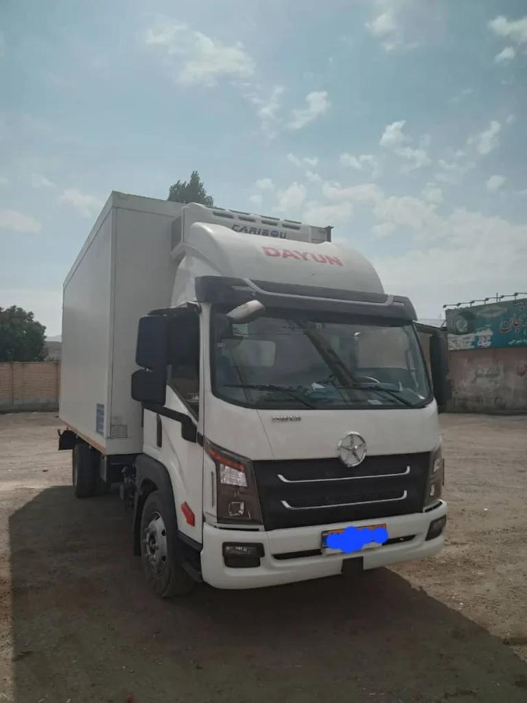 SC-102716-CGC-1110-کامیونت-دایون