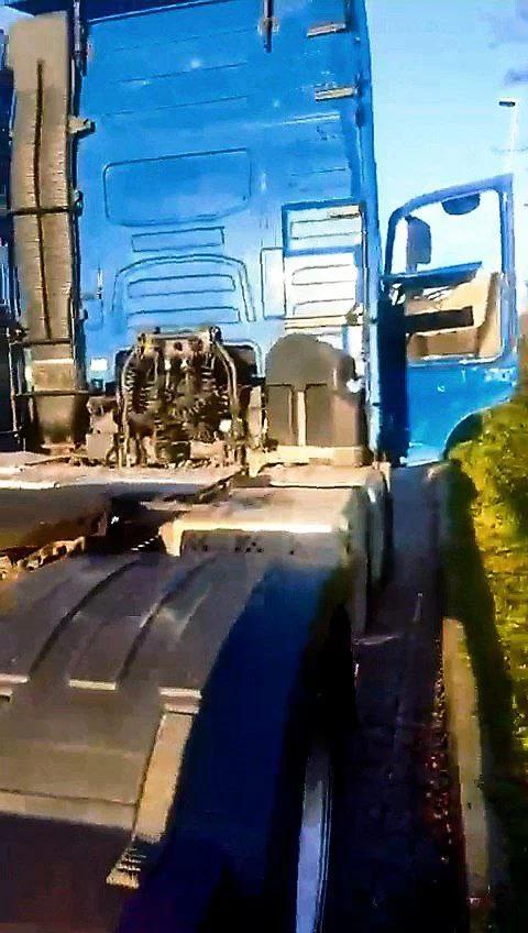 SC-102774-FH-500-کشنده-ولوو