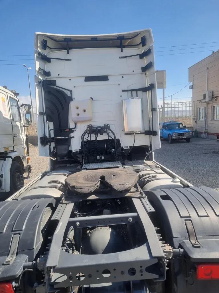 SC-102909-T-460-کشنده-رنو