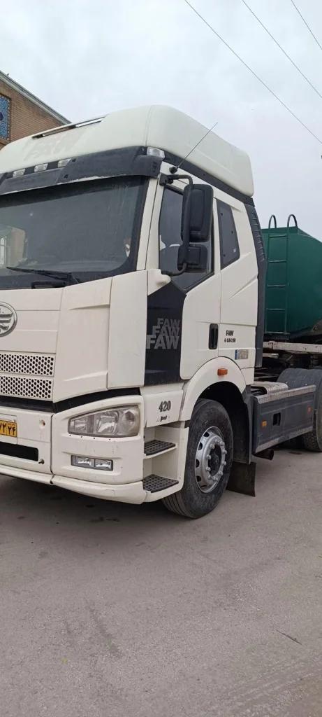 SC-102929-CA4250-J6-کشنده-فاو
