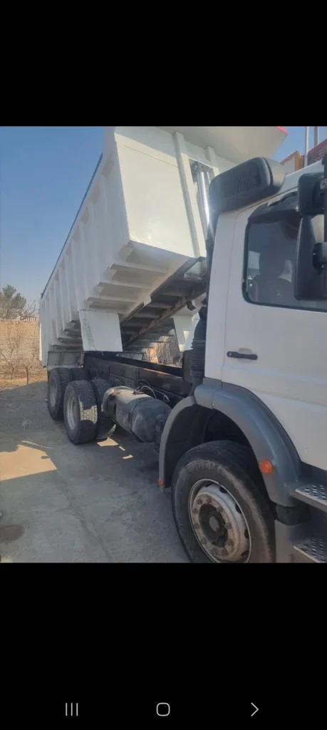 SC-102930-ATEGO-2628-کامیون-مرسدس-بنز