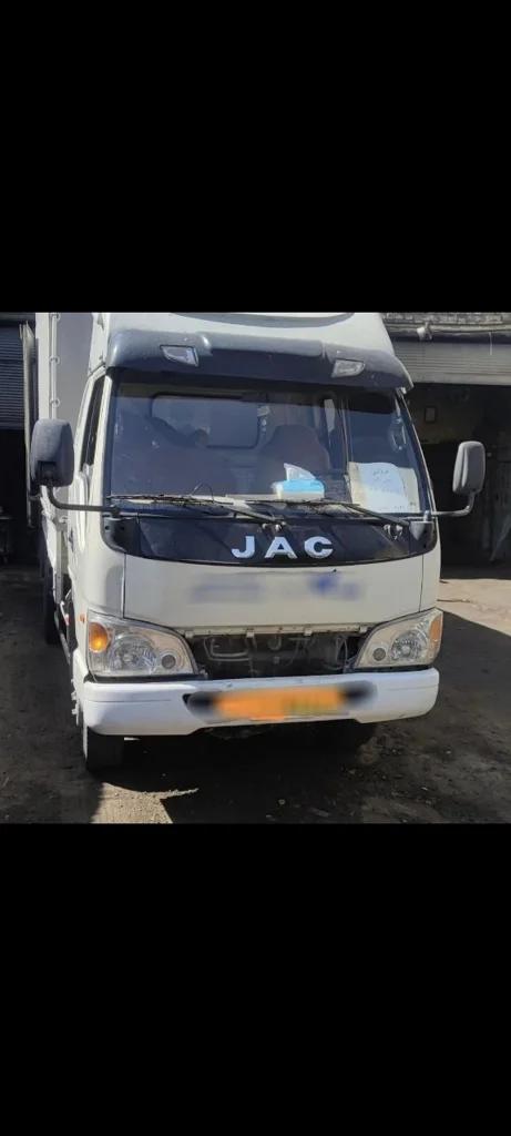 SC-102935-N721S-N56NSLA-کامیونت-جک
