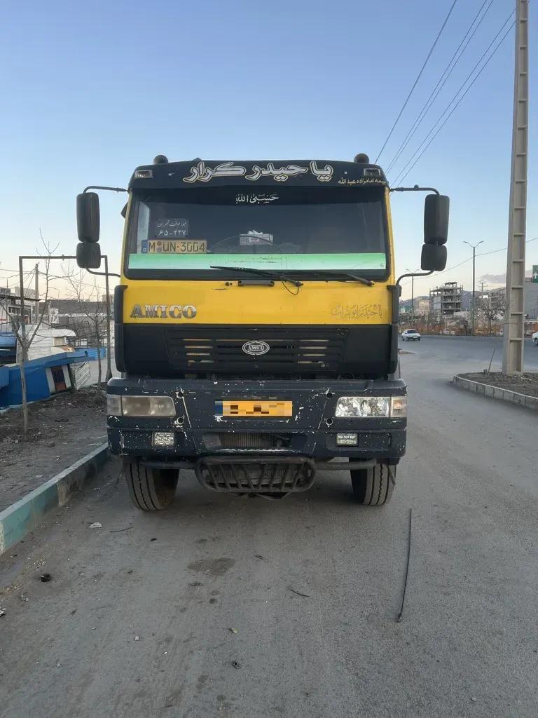 SC-102980-M-2631-کمپرسی-کامیون-آمیکو