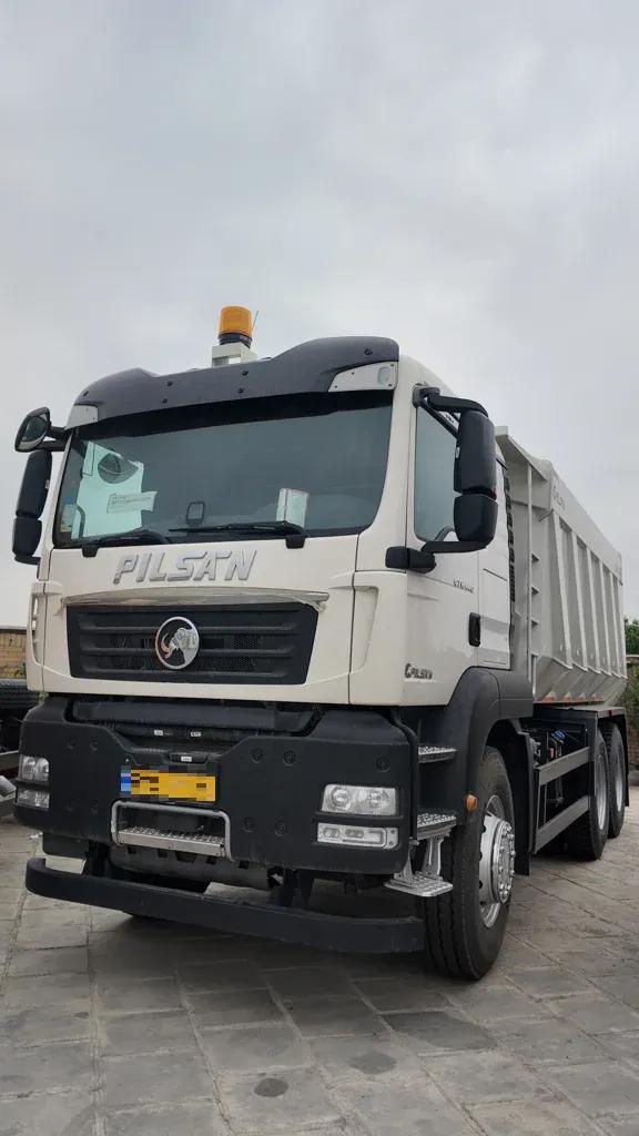 SC-103027-440MT-6x4-کامیون-پیلسان