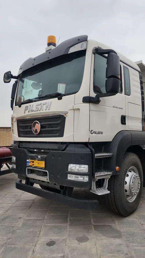 SC-103027-440MT-6x4-کامیون-پیلسان