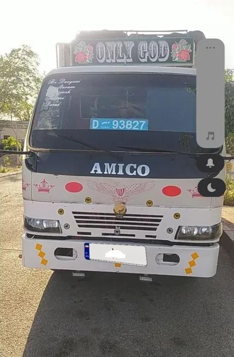 SC-103054-M-6H-کامیونت-آمیکو