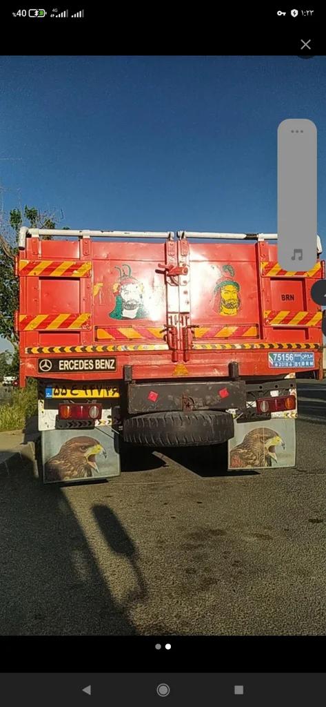 SC-103054-M-6H-کامیونت-آمیکو