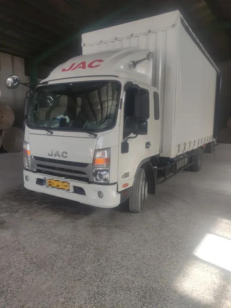 SC-103060-N721-N60WKLA-کامیونت-جک