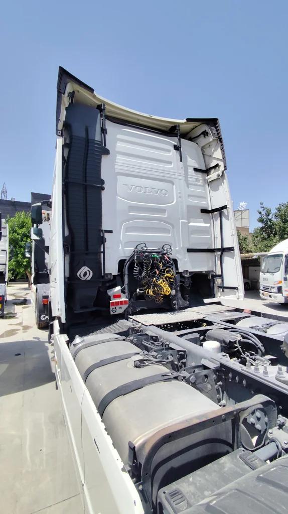 SC-103103-FH-500-کشنده-ولوو