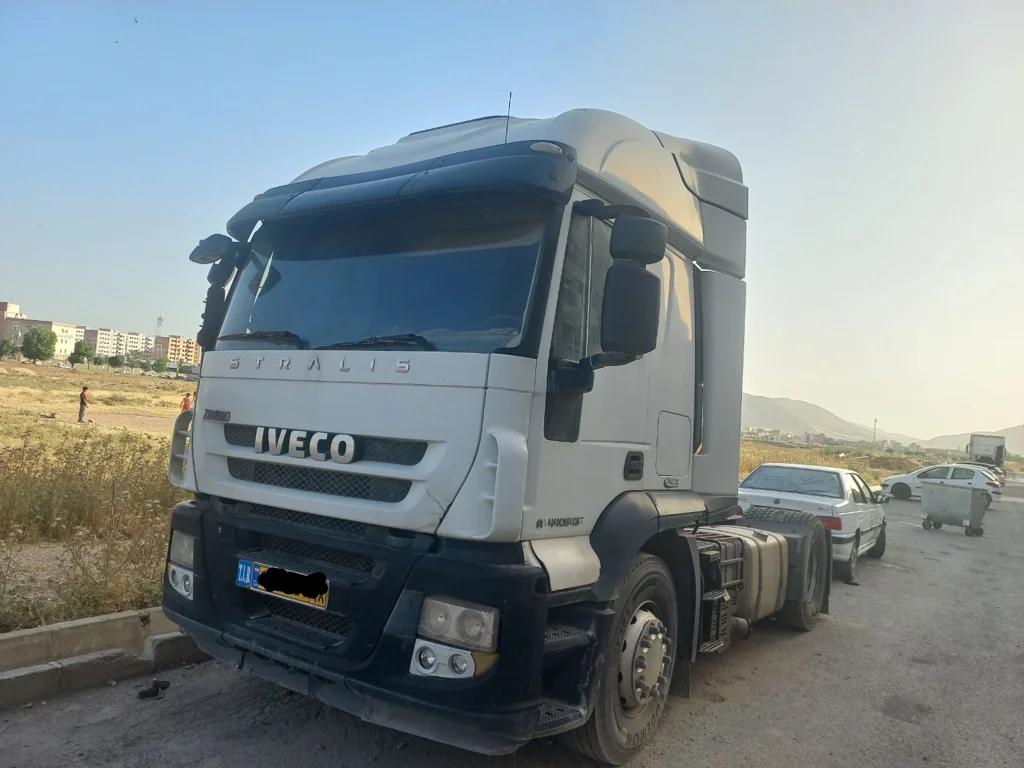 SC-103114-STRALIS-AT440-کشنده-ایویکو