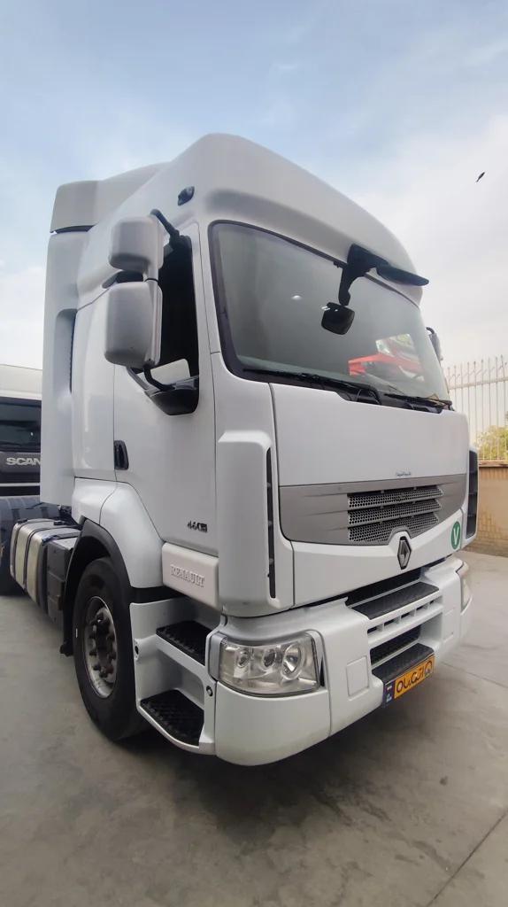 SC-103116-PREMIUM-460DXI-کشنده-رنو