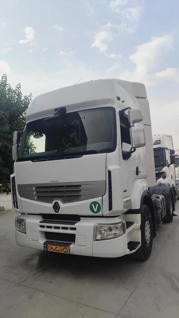 SC-103116-PREMIUM-460DXI-کشنده-رنو