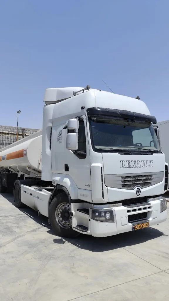 SC-103131-PREMIUM-460DXI-کشنده-رنو