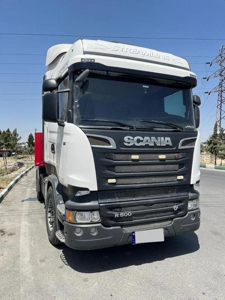 SC-103147-R-500-کشنده-اسکانیا