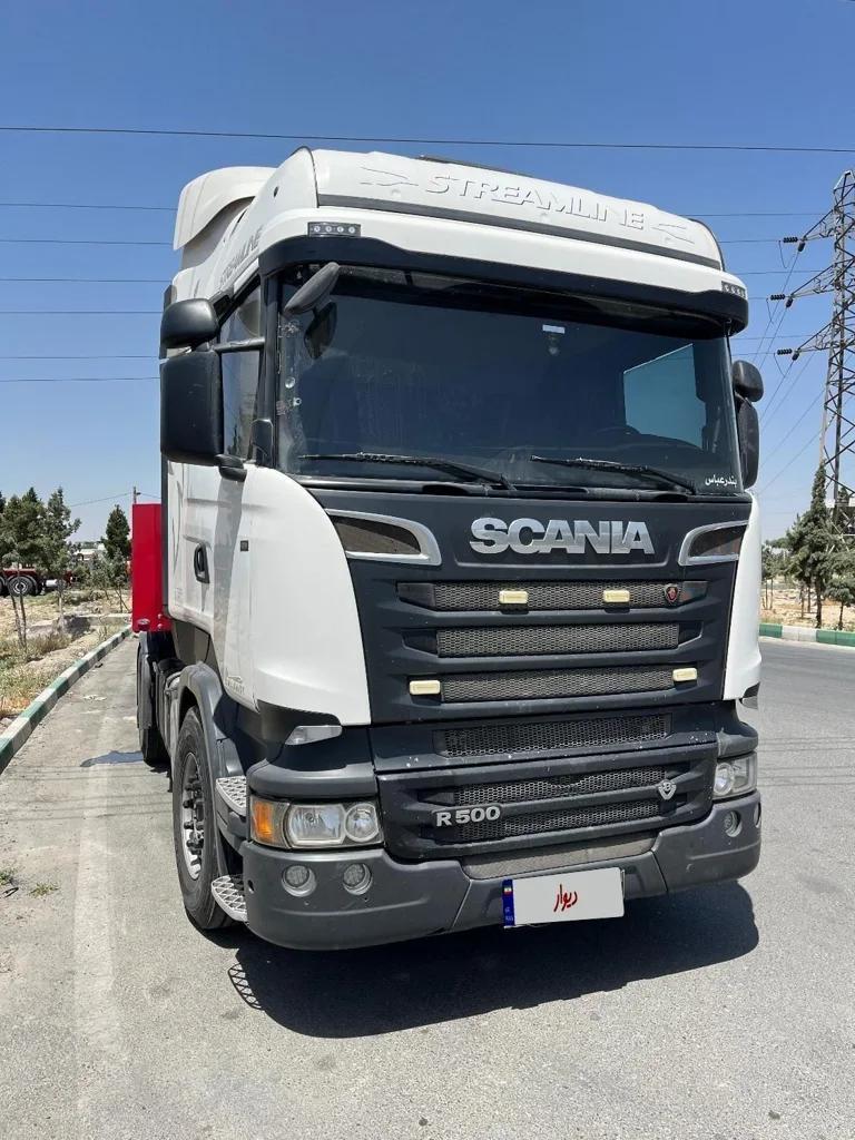 SC-103147-R-500-کشنده-اسکانیا