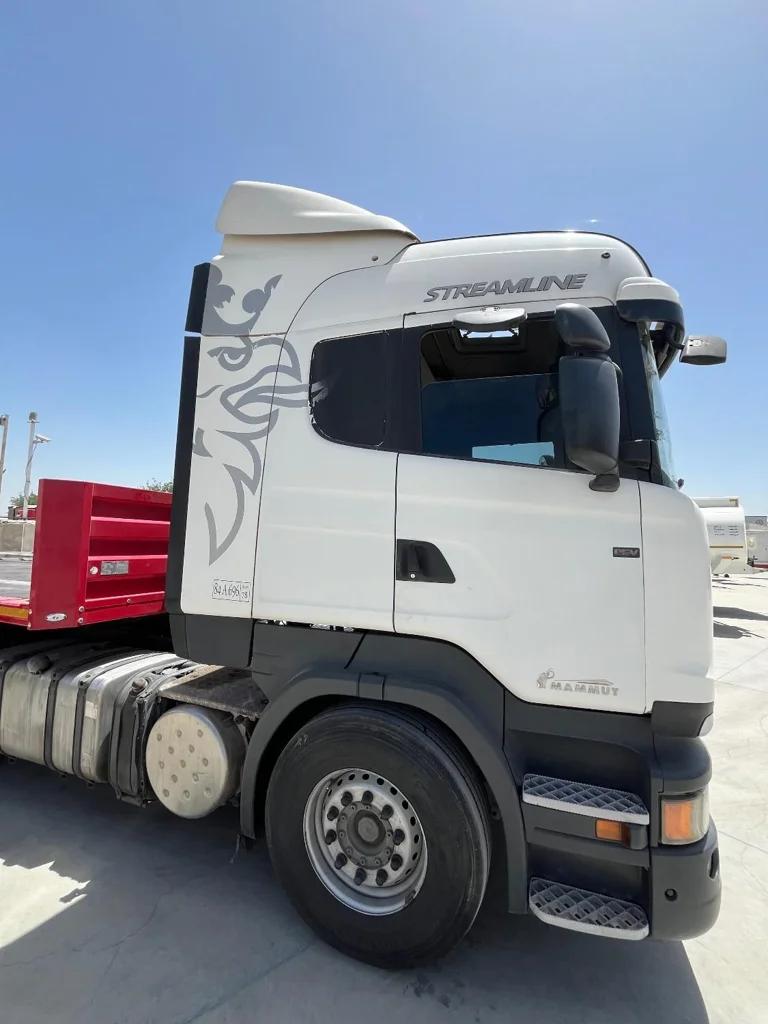 SC-103147-R-500-کشنده-اسکانیا