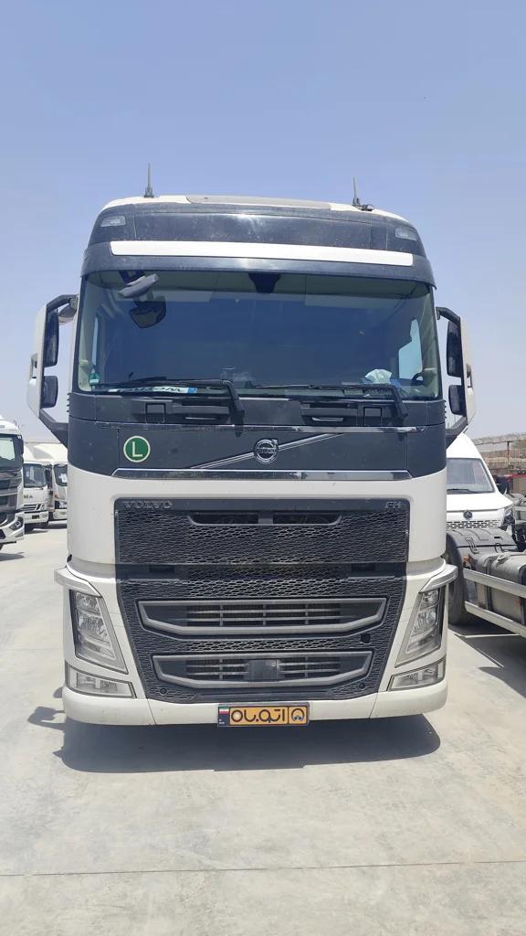 SC-103161-FH-500-کشنده-ولوو