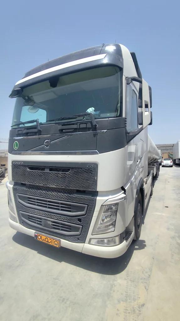 SC-103161-FH-500-کشنده-ولوو